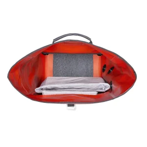 Mochila Ortlieb VARIO QL2.1 26L Rooibos