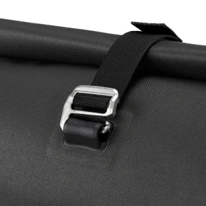Mochila Ortlieb VARIO QL3.1 Individual sin kit de montaje 20L