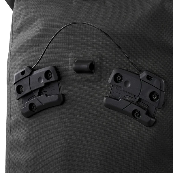 Mochila Ortlieb VARIO QL3.1 Individual sin kit de montaje 20L