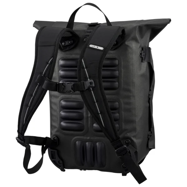 Mochila Ortlieb VARIO QL3.1 Individual sin kit de montaje 20L