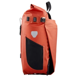 Mochila Ortlieb VARIO QL3.1 Individual sin kit de montaje 26L Rooibos