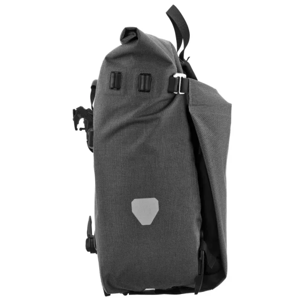 Mochila Ortlieb VARIO URBAN QL2.2 20L Pepper