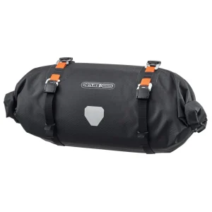 Bolsa Manillar Ortlieb HANDLEBAR-PACK FLEX 9l. Negro Mate