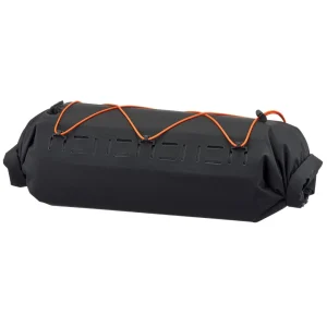 Bolsa Ortlieb DRY-PACK 12L. Negro Mate