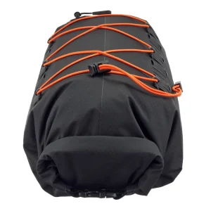 Bolsa Ortlieb DRY-PACK 12L. Negro Mate