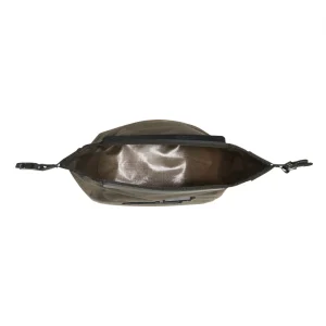 Bolsa para la Horquilla Ortlieb Fork-Pack 5,8 Litros Marrón