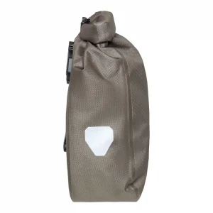 Bolsa para la Horquilla Ortlieb Fork-Pack 5,8 Litros Marrón
