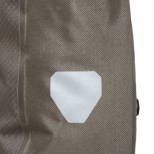 Bolsa para la Horquilla Ortlieb Fork-Pack 5,8 Litros Marrón