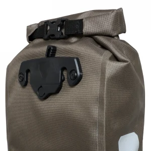 Bolsa para la Horquilla Ortlieb Fork-Pack 5,8 Litros Marrón