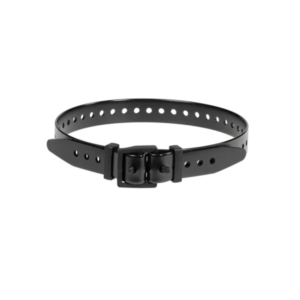 CORREA ORTLIEB PERFORADA DE TPU O-STRAP 20/570MM