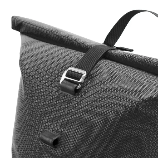 Mochila Ortlieb Commuter DayPack URBAN 21L Pepper