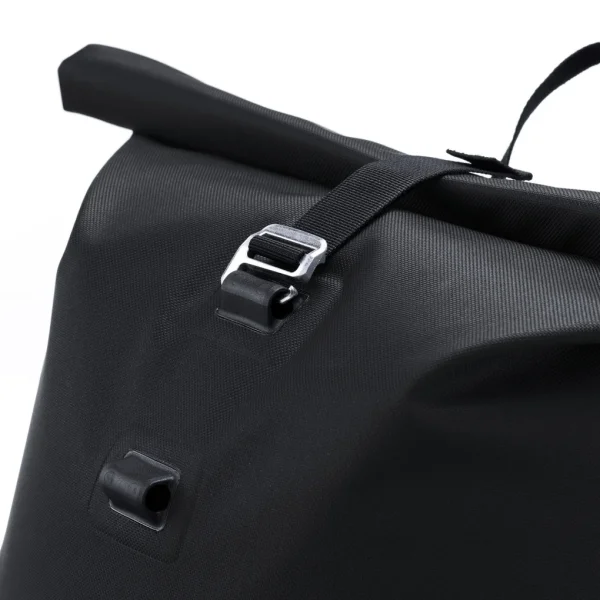 Mochila Ortlieb Commuter DayPack 27L Negro