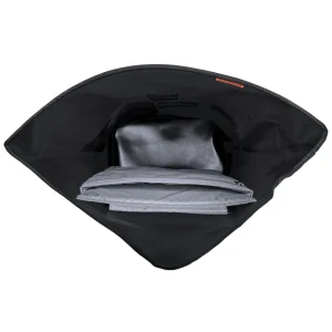 Mochila Ortlieb Commuter DayPack 27L Negro
