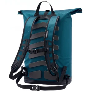 Mochila Ortlieb Commuter DayPack 27L Petrol