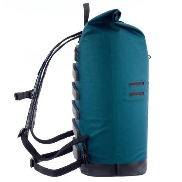 Mochila Ortlieb Commuter DayPack 27L Petrol