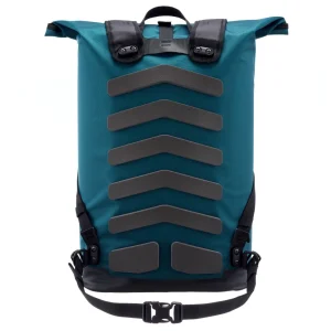 Mochila Ortlieb Commuter DayPack 27L Petrol