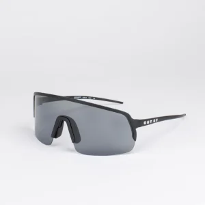 Gafas Deportivas Out Of Piuma Logo Blanco Lente The One Nero