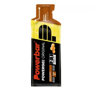 PowerBar PowerGel Cacahuete Salado 1 unidad