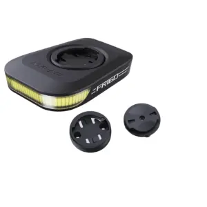 RAVEMEN Luz Delantera FR160