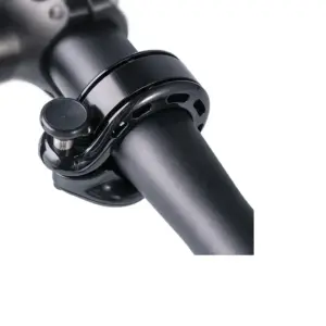 Timbre de Bicicleta Q2 Ravemen para Airtag