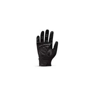 Guantes Roeckl Mori 2 Largo Negro