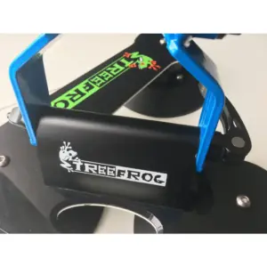 TreeFrog Adaptador para Horquilla Hurricane 12x100mm