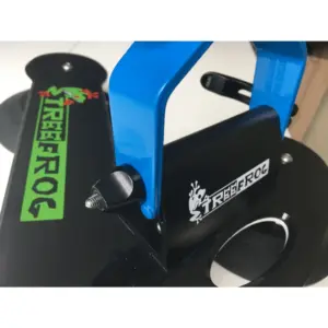 TreeFrog Adaptador para Horquilla Hurricane 12x100mm