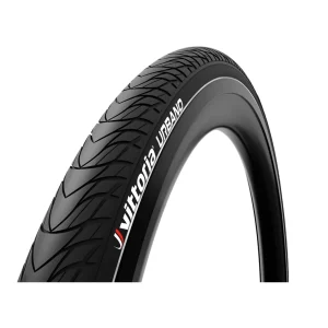 Cubierta urban Vittoria Urbano 700x35c Reflectante Sell Out
