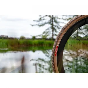 Cubierta Gravel Race Vittoria TERRENO PRO T60 mixed 700X40 TLR Natural-Brown