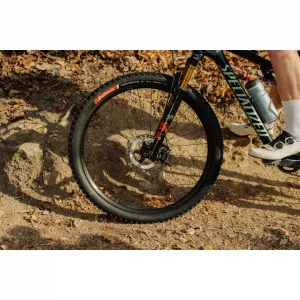 Cubierta MTB Trail Vittoria Torrente 29x2.25 XC Trail TLR Plegable Negro G2.0