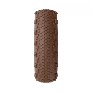 Cubierta Gravel vittoria TERRENO PRO T30 Fine Loose 700X40 TLR Hookless Natural-Brown
