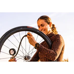 Cubierta carretera Vittoria Zaffiro EVO V 700x28c Plegable