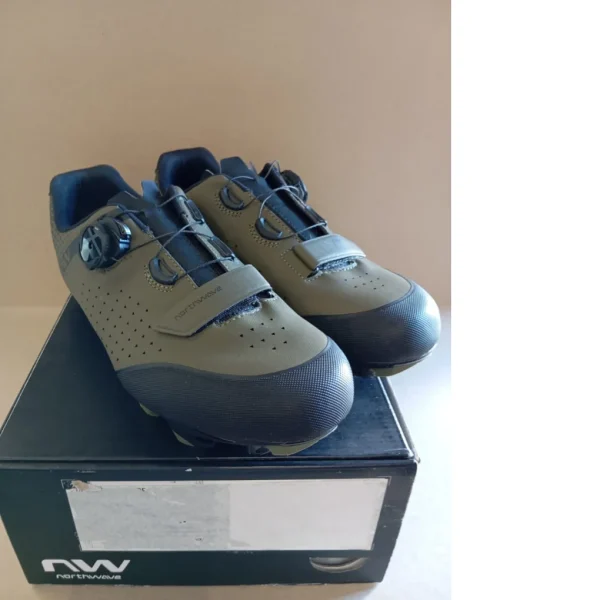 Zapatillas Northwave ORIGIN PLUS 2 FOREST