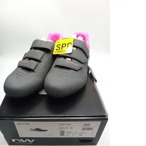 Zapatillas Northwave Core 2 WMN antracita ROAD