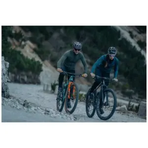 Zapatillas Ciclismo EXTREME XC GTX XC/GRAVEL Negro