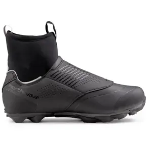 Zapatillas Ciclismo MAGMA XC CORE XC/GRAVEL Negro
