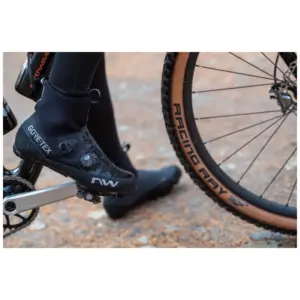 Zapatillas Ciclismo FLAGSHIP XC GTX XC/GRAVEL Negro