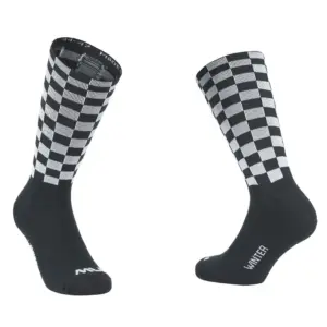 Calcetín Northwave CHECK Negro