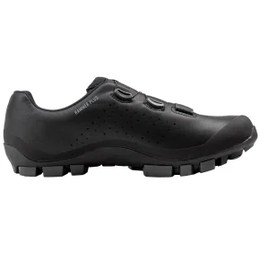 Zapatillas Northwave HAMMER PLUS Negro-Gris Oscuro