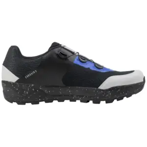 Zapatillas Northwave CORSAIR 2 Negro-Azul Intenso