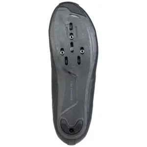 Zapatillas Northwave REVOLUTION Negro-Blanco