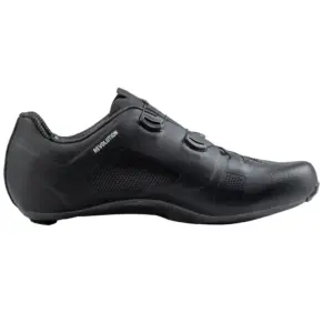 Zapatillas Northwave REVOLUTION Negro-Blanco