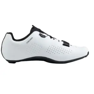 Zapatillas Northwave STORM CARBON Blanco-Negro