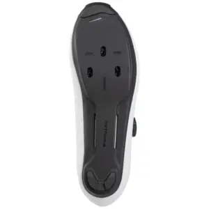 Zapatillas Northwave SONIC PLUS WIDE Blanco-Negro