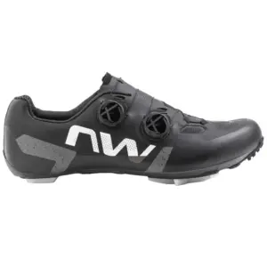 Zapatillas Northwave EXTREME X Negro-Gris Oscuro