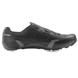 Zapatillas Northwave EXTREME X Negro-Gris Oscuro