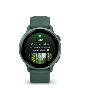 Garmin Vivoactive® 6 Jasper Green