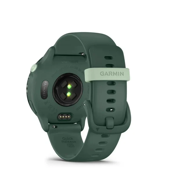 Garmin Vivoactive® 6 Jasper Green
