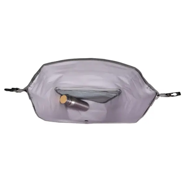 Alforjas Ortlieb BACK-ROLLER QL2.2 Alforja 20l. Tidura Strong Individual Cremallera Lavender