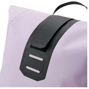 Mochila Ortlieb Velocity TS 23 Litros Tidura Strong Lavender